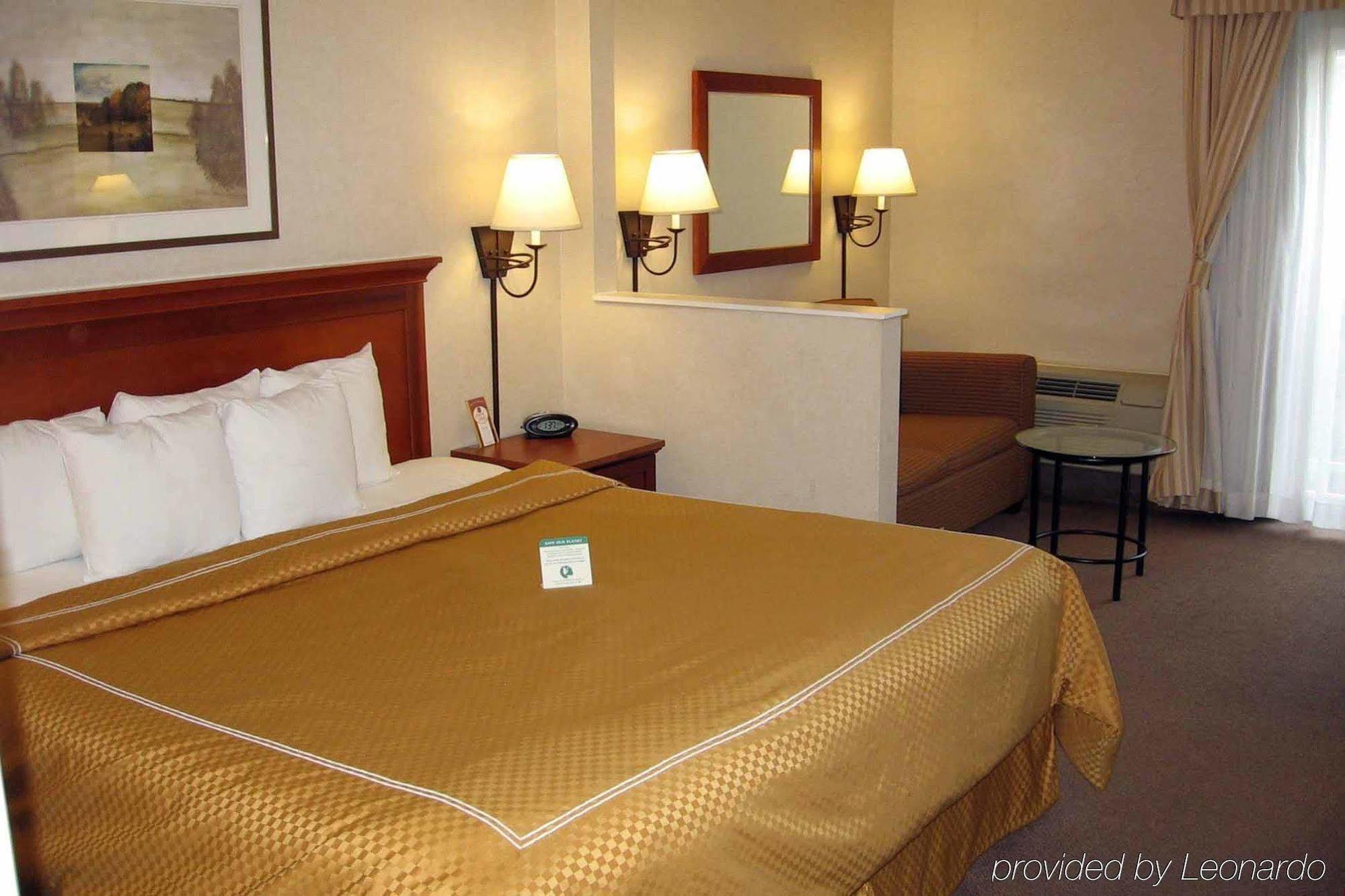 Four Points By Sheraton Downtown Seattle Center Room photo